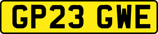 GP23GWE