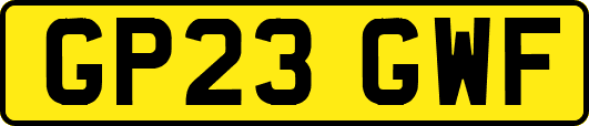 GP23GWF
