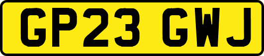 GP23GWJ