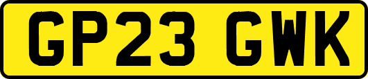 GP23GWK