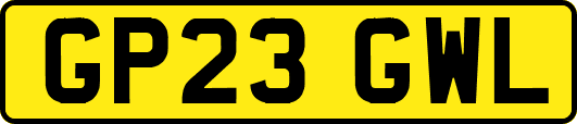 GP23GWL