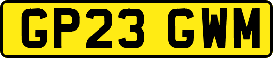 GP23GWM