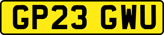 GP23GWU