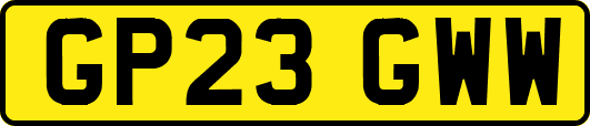 GP23GWW