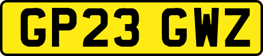GP23GWZ