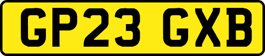 GP23GXB