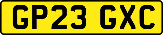GP23GXC