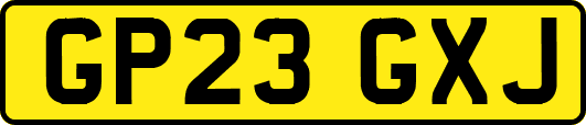 GP23GXJ