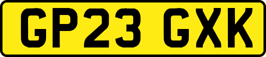 GP23GXK