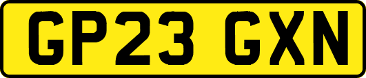 GP23GXN