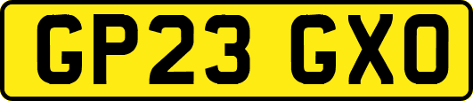 GP23GXO