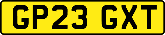 GP23GXT