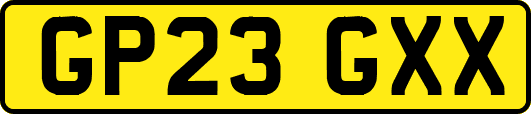 GP23GXX