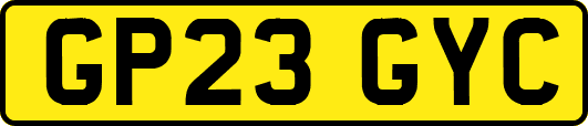 GP23GYC