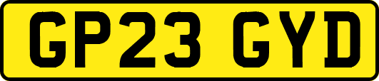 GP23GYD