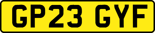 GP23GYF