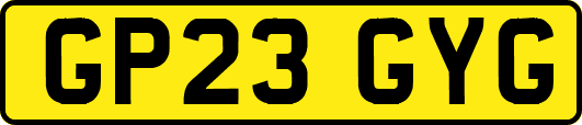 GP23GYG
