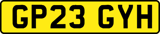 GP23GYH