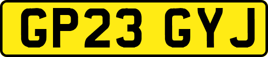 GP23GYJ