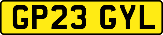 GP23GYL