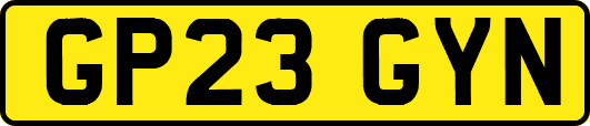 GP23GYN