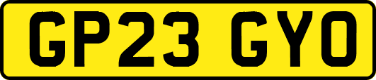 GP23GYO