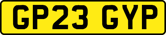 GP23GYP