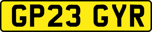GP23GYR