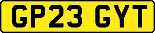 GP23GYT
