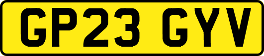 GP23GYV