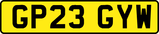 GP23GYW