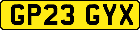 GP23GYX