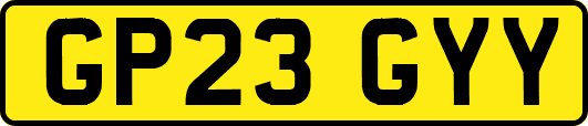 GP23GYY