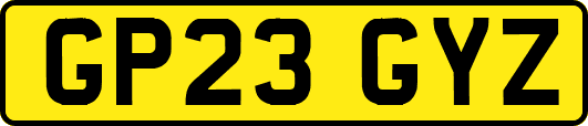 GP23GYZ