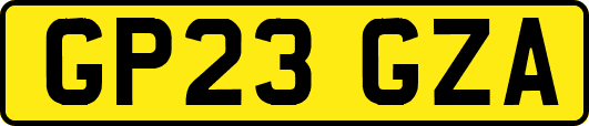 GP23GZA