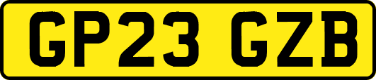 GP23GZB