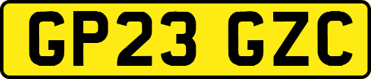 GP23GZC