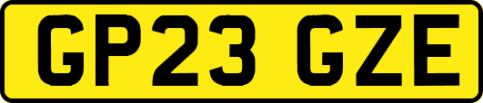 GP23GZE