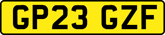 GP23GZF