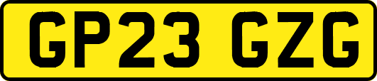 GP23GZG