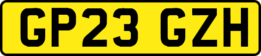 GP23GZH