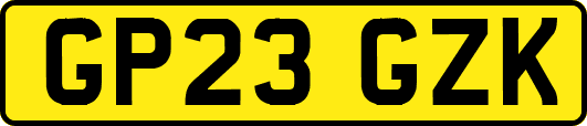 GP23GZK