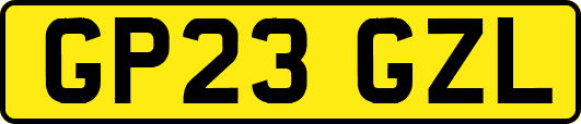 GP23GZL