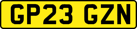 GP23GZN