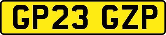 GP23GZP