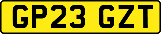 GP23GZT