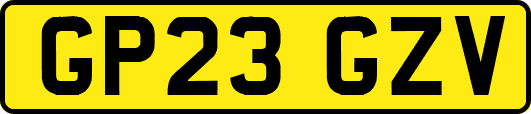 GP23GZV