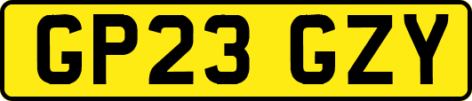 GP23GZY