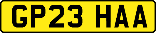 GP23HAA
