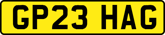 GP23HAG
